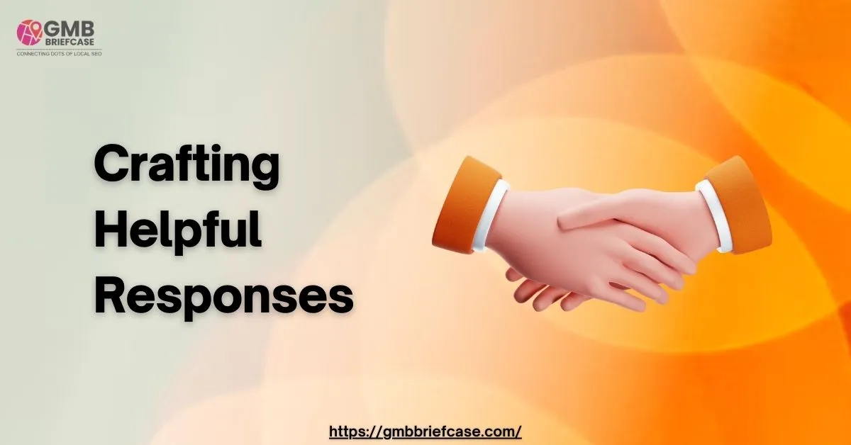 Image of How to Craft Effective Responses