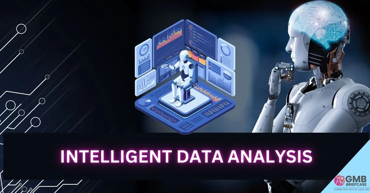 Image of Intelligent Data Analysis