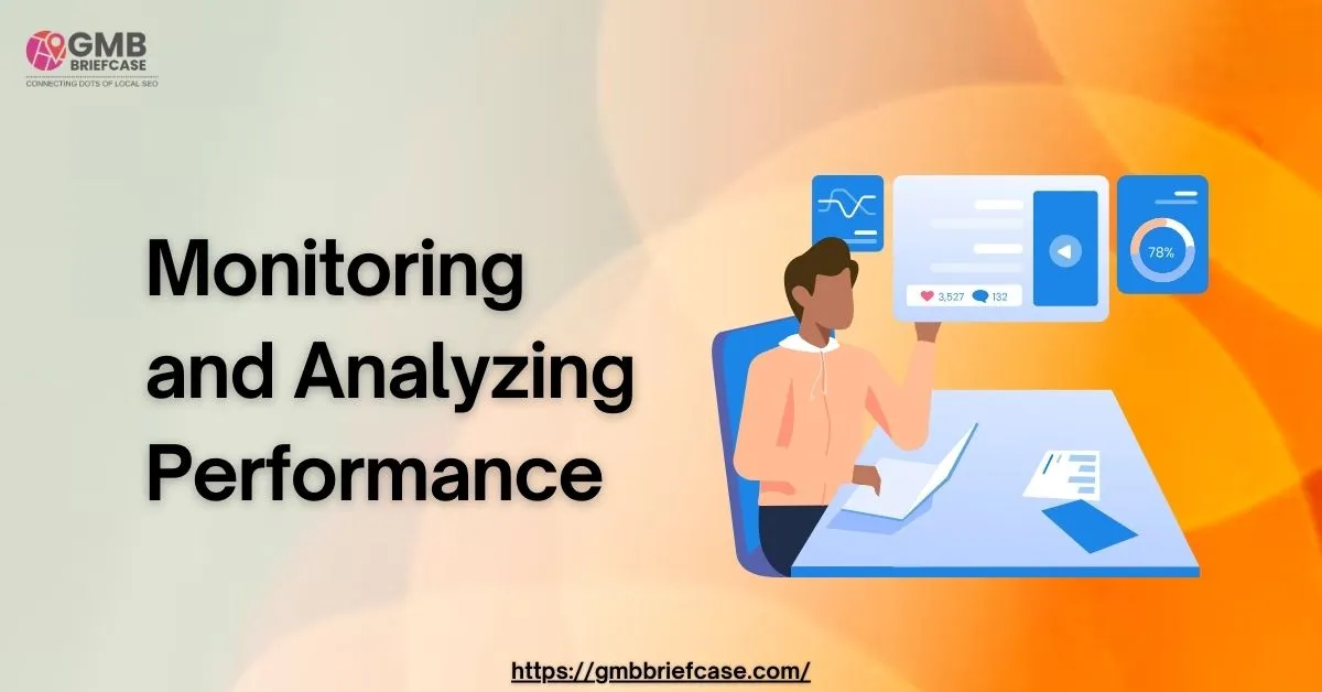 Image of Tracking and Analyzing Performance