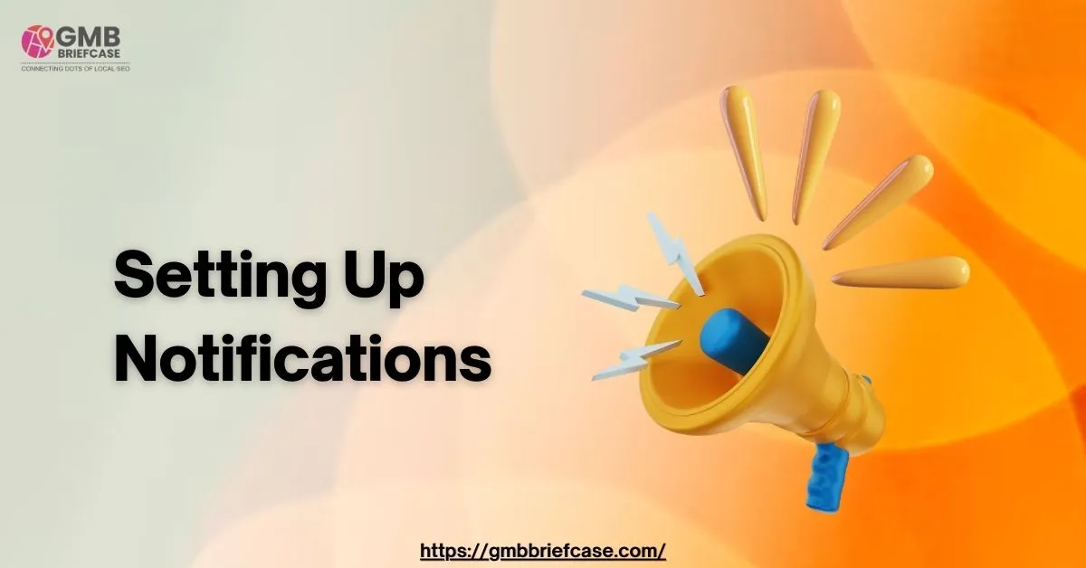 Image of How to Set Up Notifications for Customer Questions