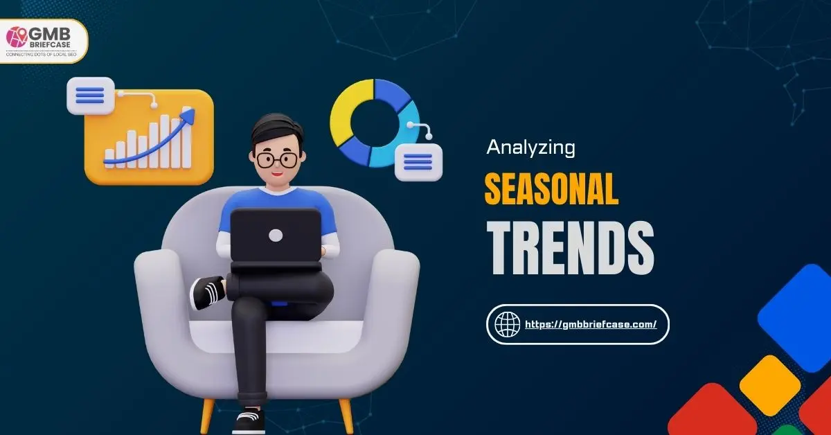 image of Analyzing Seasonal Trends