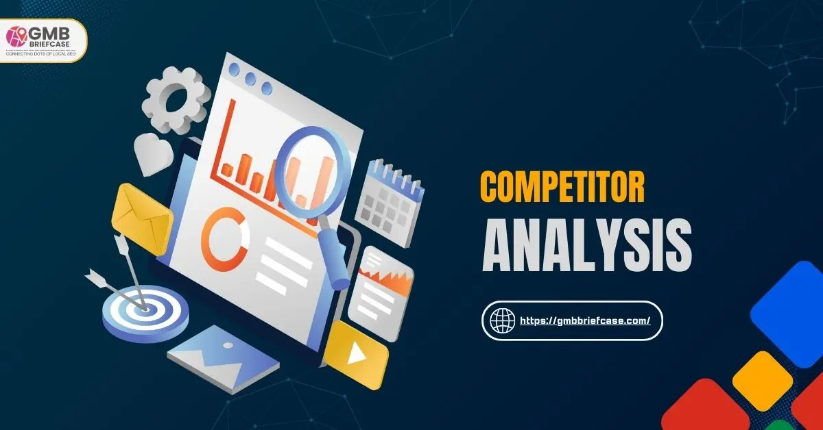 image of Competitor Analysis