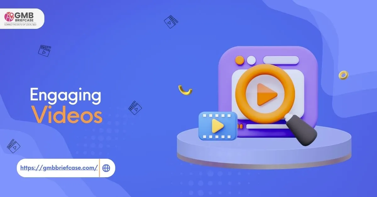 Image of Engaging Videos