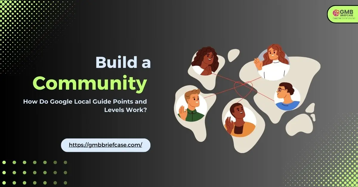 image of How Local Guides Build a Community
