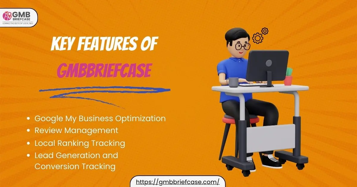 image of key features of GMBBriefcase