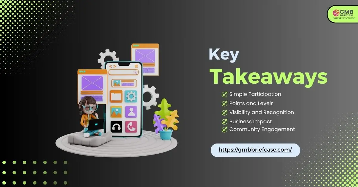 image of Key Takeaways