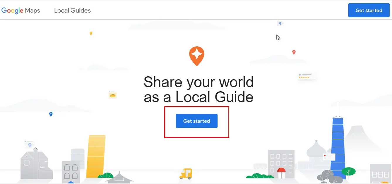 Sign in to your Google account