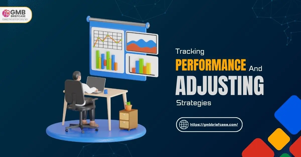 image of Tracking Performance and Adjusting Strategies