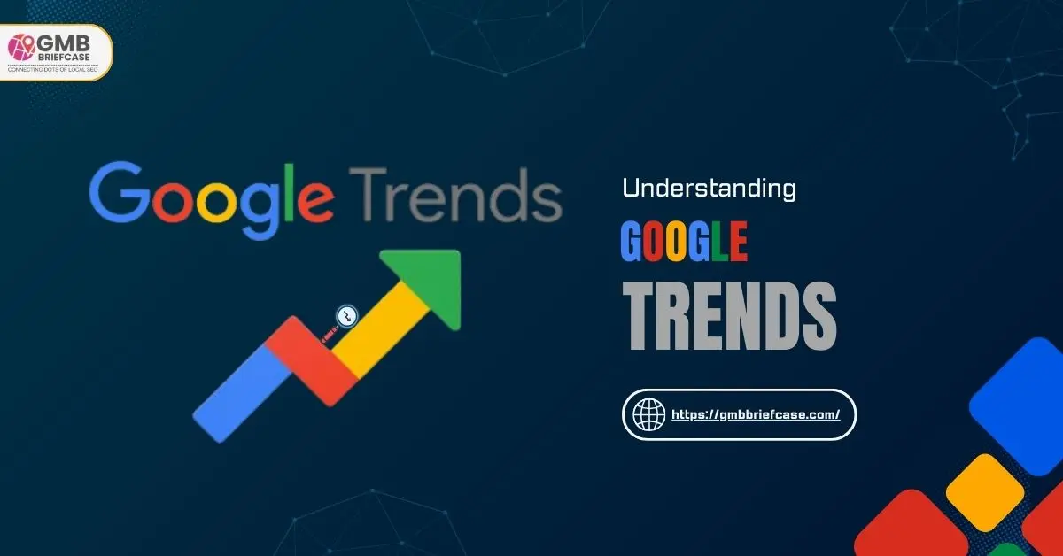 image of Understanding Google Trends
