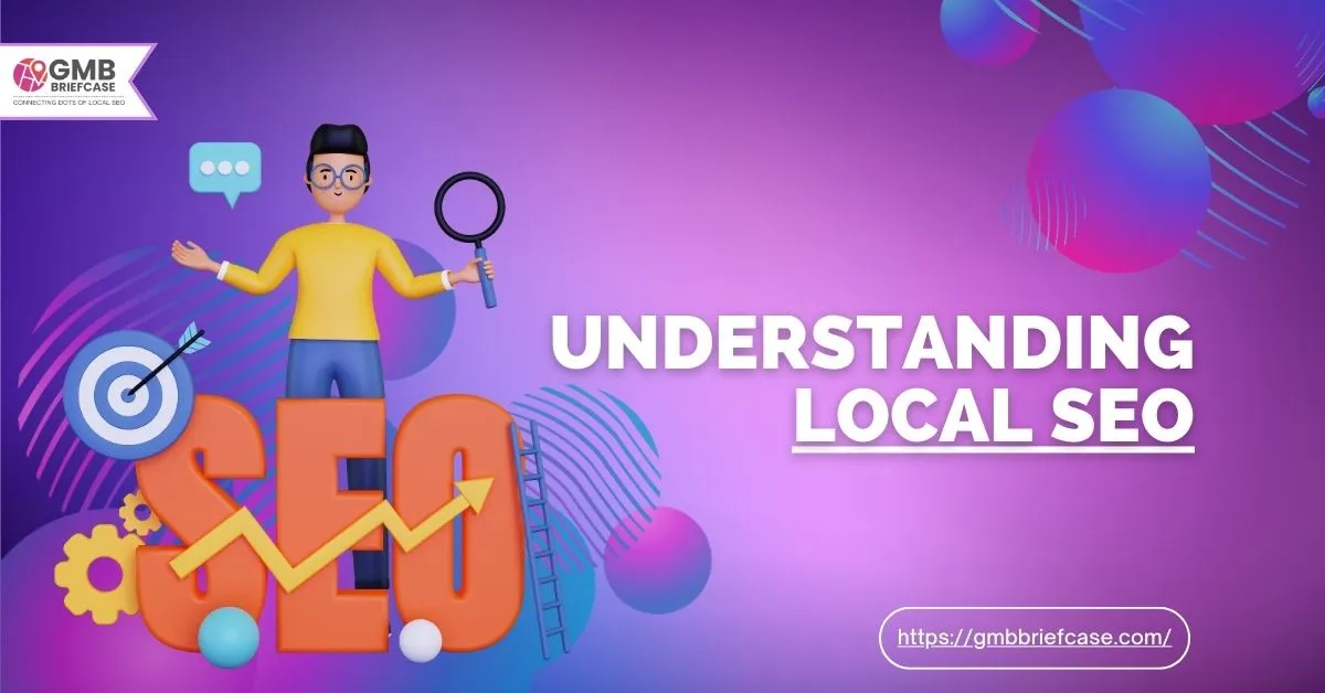 Image of Understanding Local SEO